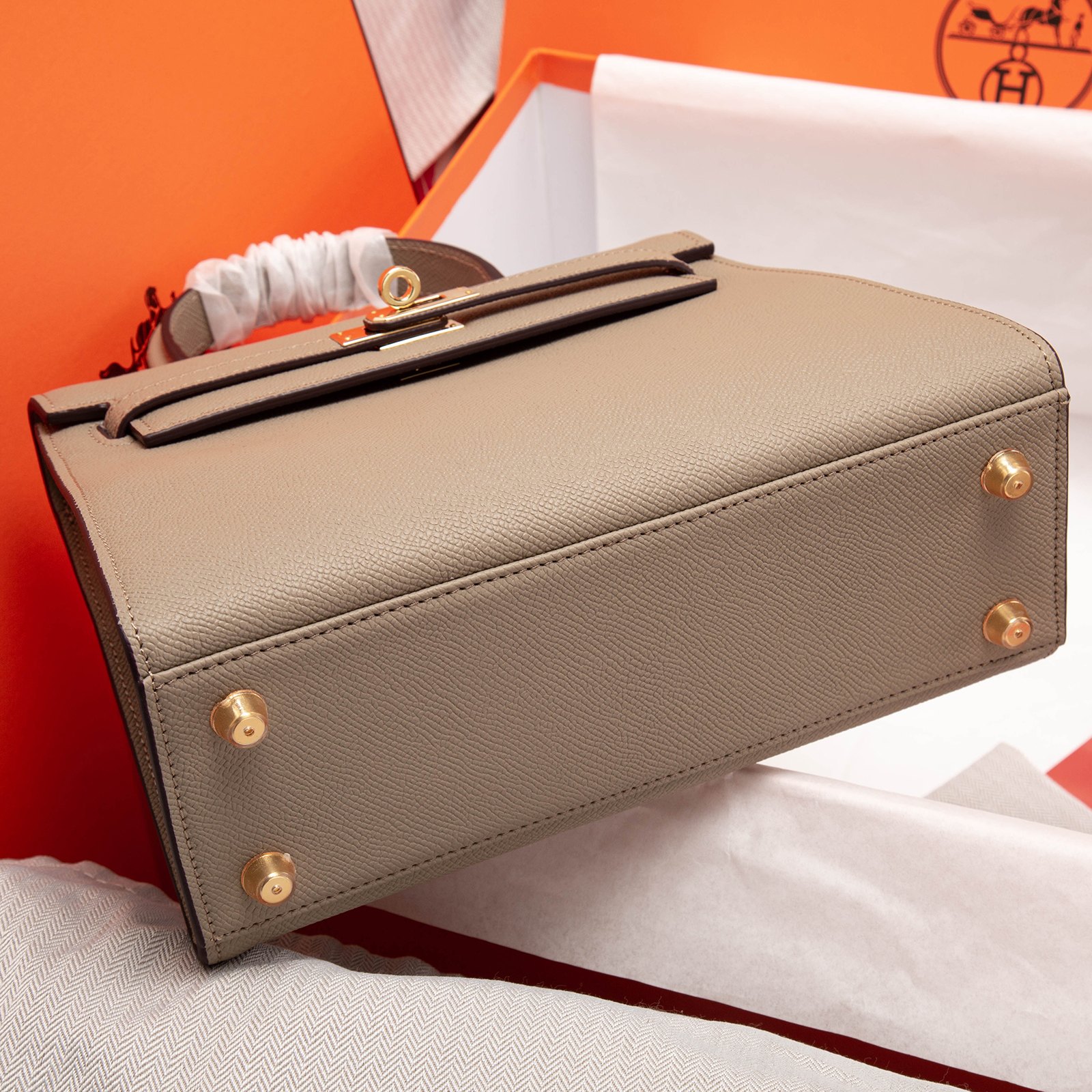 Hermes Kelly Bags